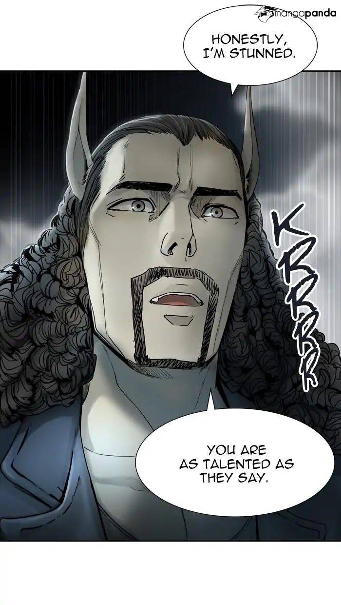 Tower of God Chapter 440 image 93